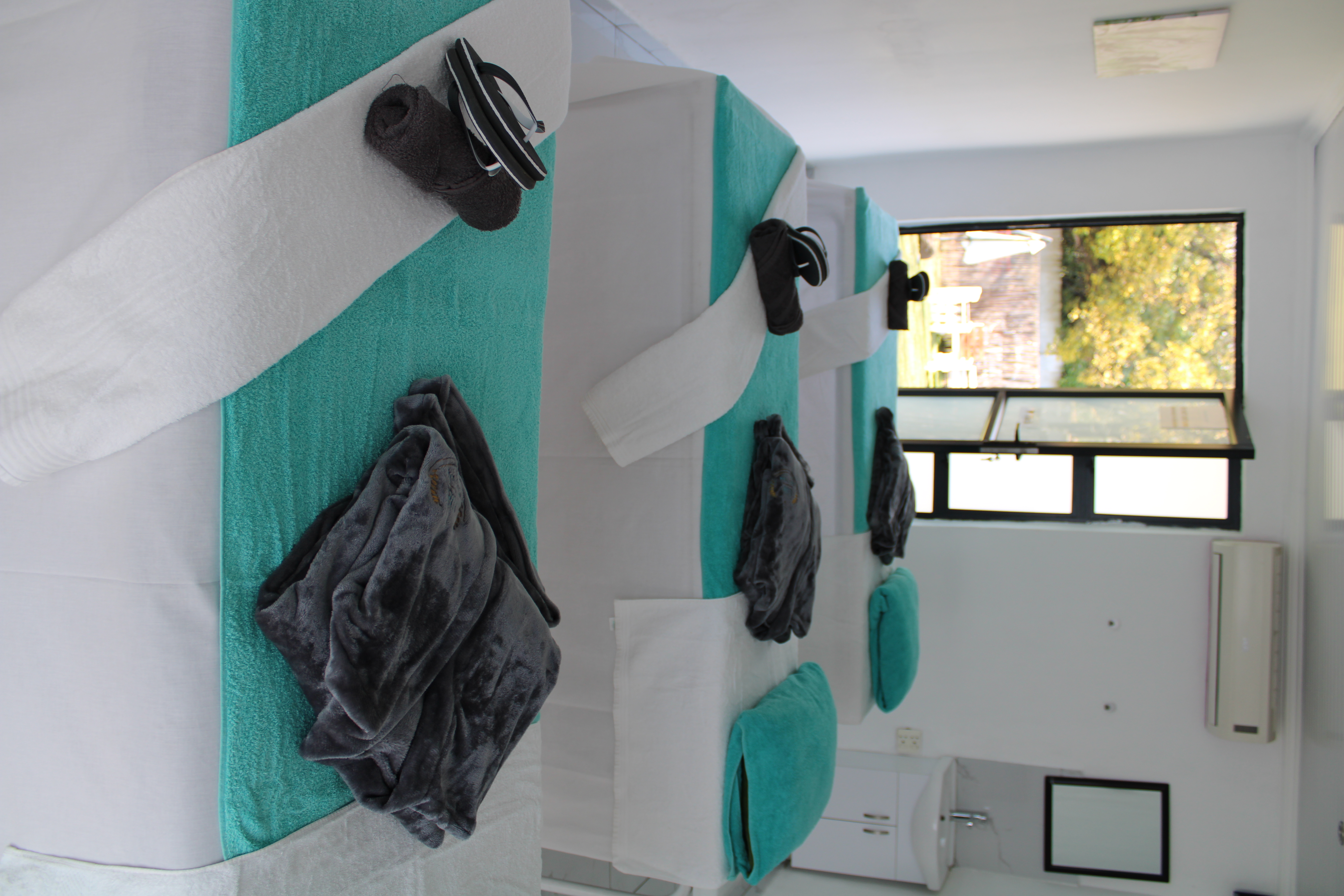 Treatment Rooms