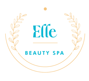 Logo - Elle